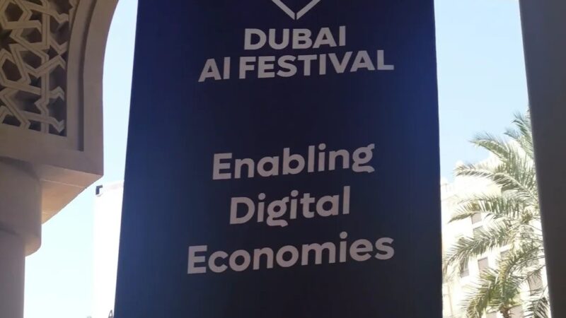 The Side of AI We’re Not Talking About Enough The Human Cost of Keeping Up